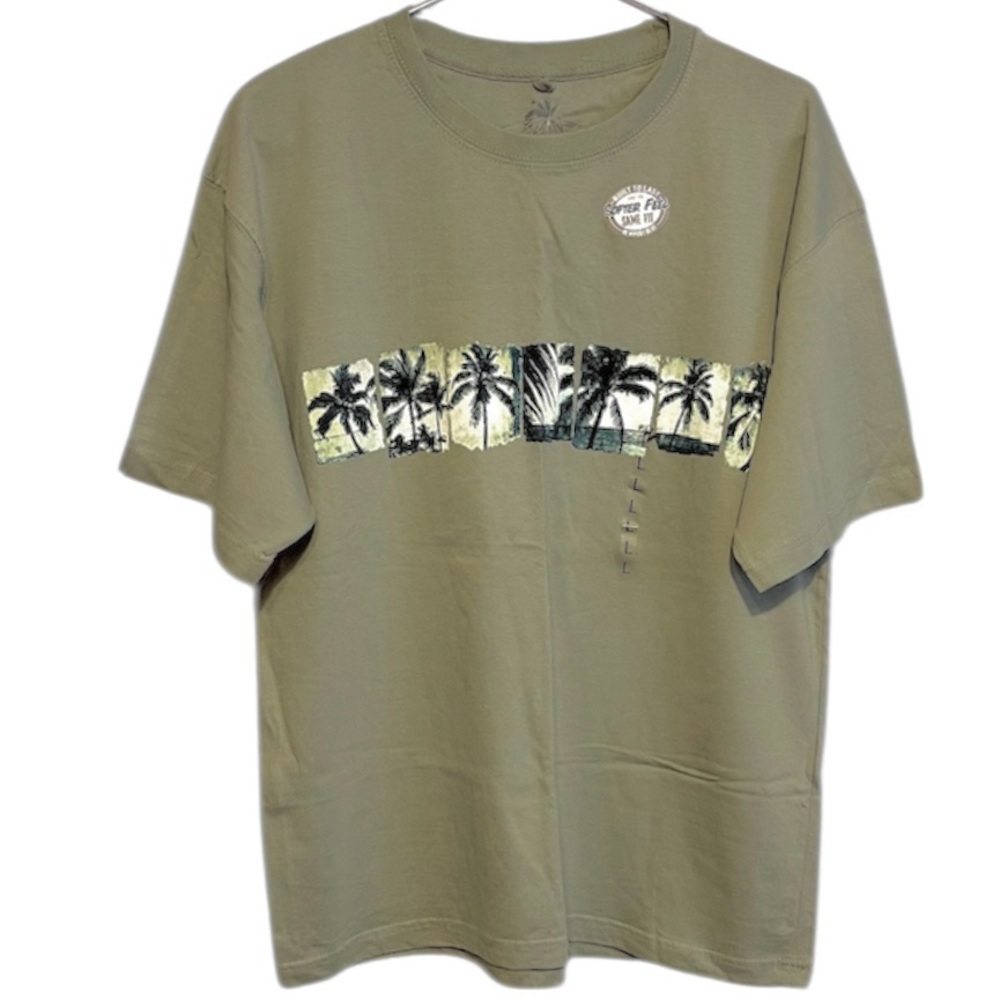 Graphic Tee